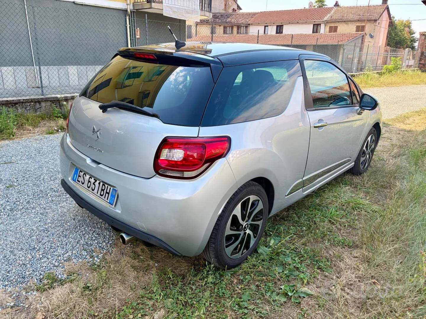 Citroen Ds3 2013 photo 3