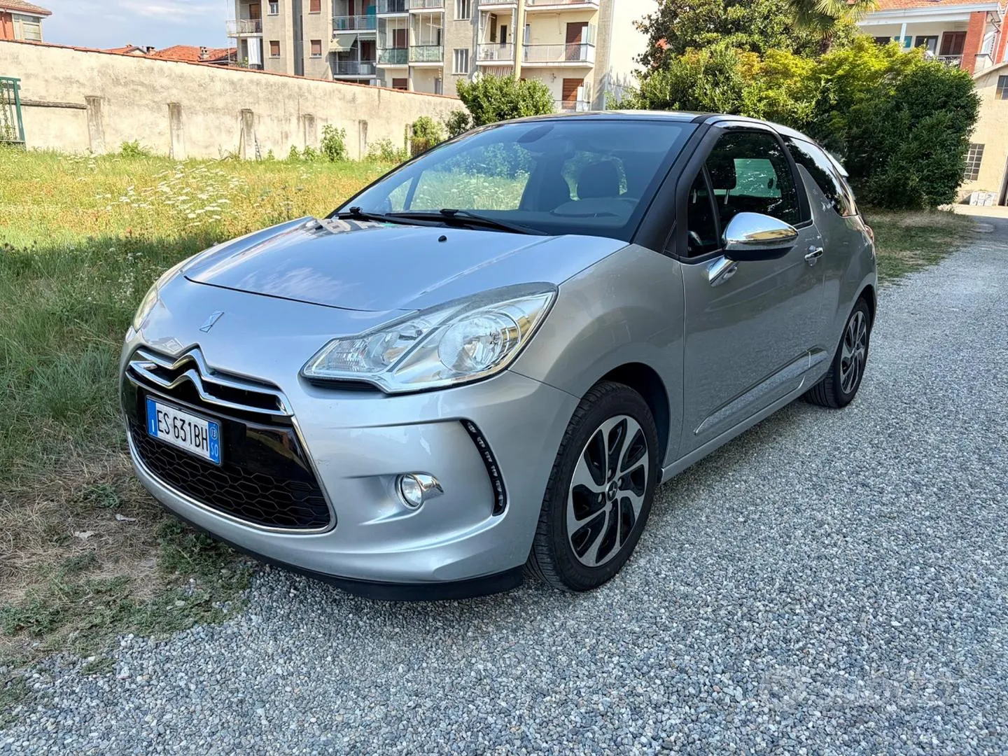 Citroen Ds3