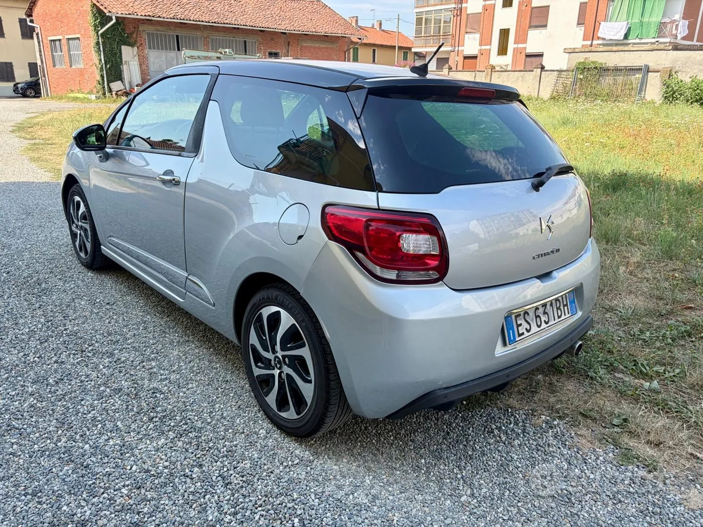 Citroen Ds3 2013 photo 4