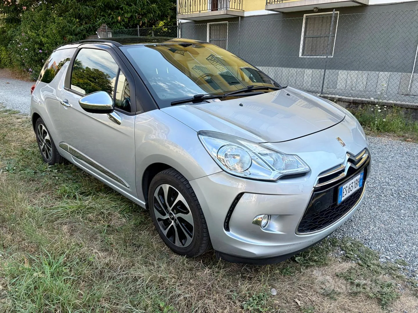 Citroen Ds3 2013 photo 2