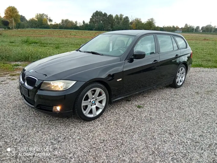 BMW 320D