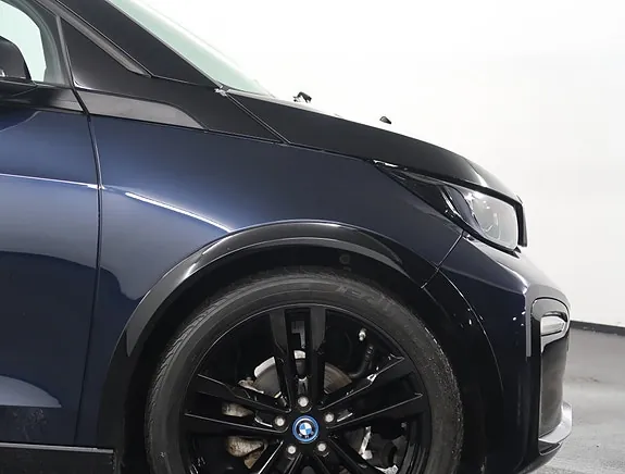 BMW I3S 2019 photo 3