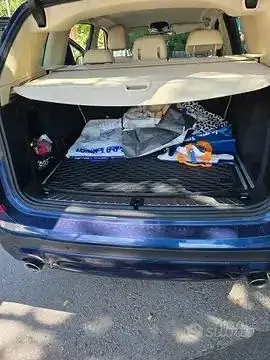 BMW X3 2018 photo 5