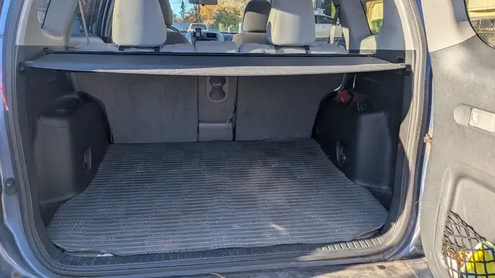 Toyota Rav4 2012 photo 5