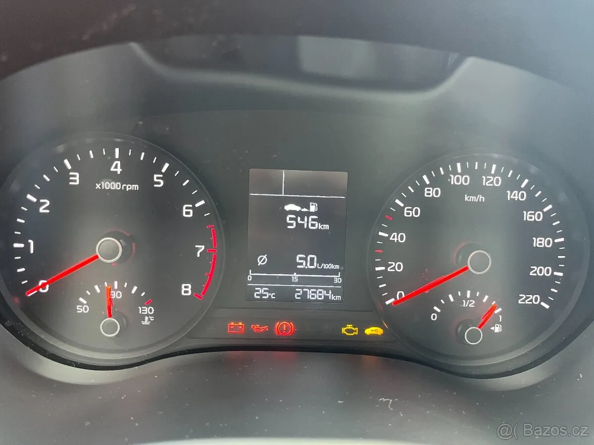 Kia Stonic 2024 photo 5