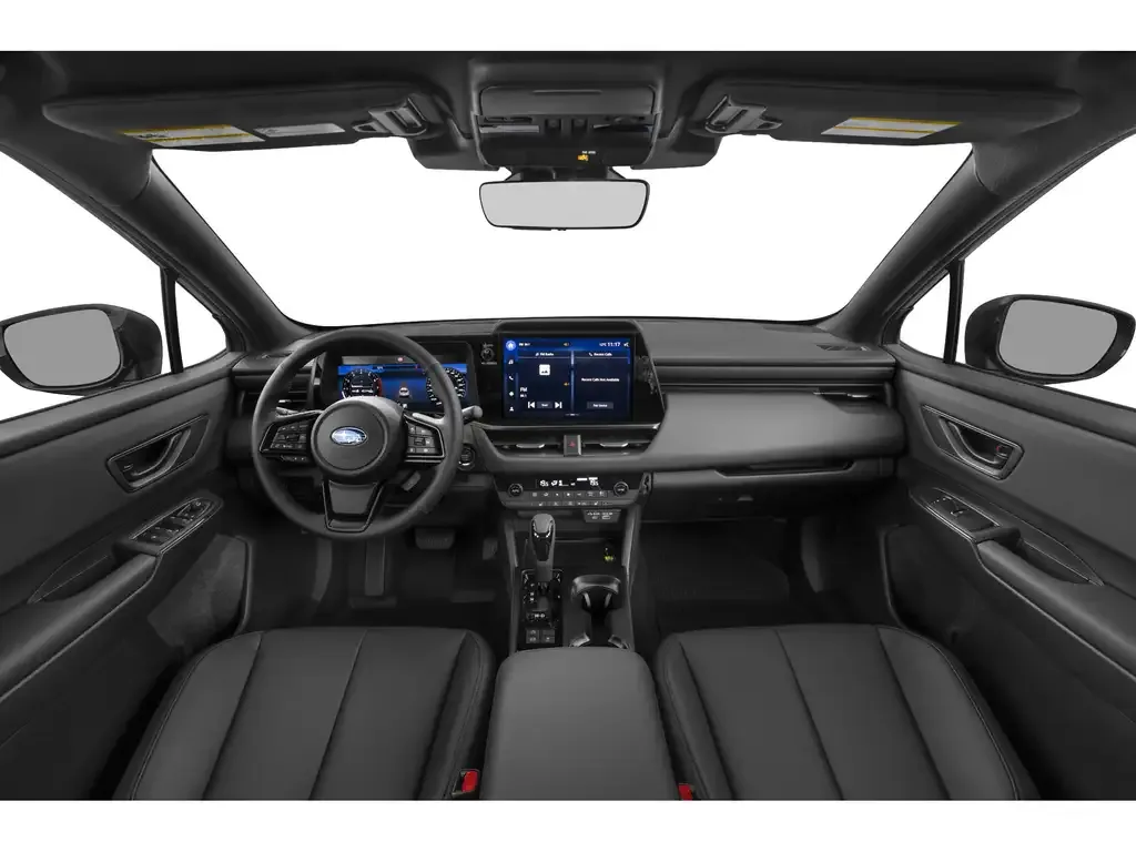 Subaru Outback 2026 photo 5