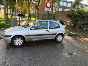 Ford Fiësta
