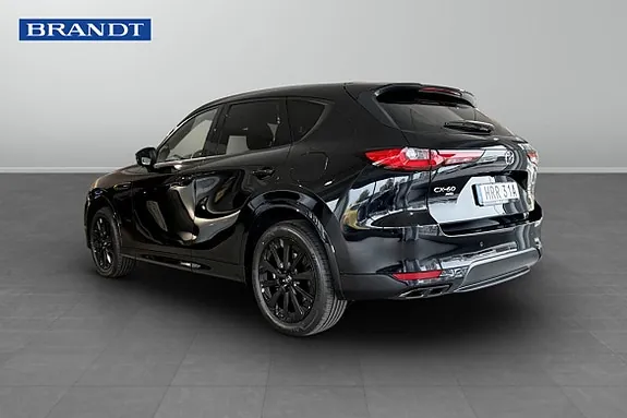 Mazda Cx-60 2026 photo 2