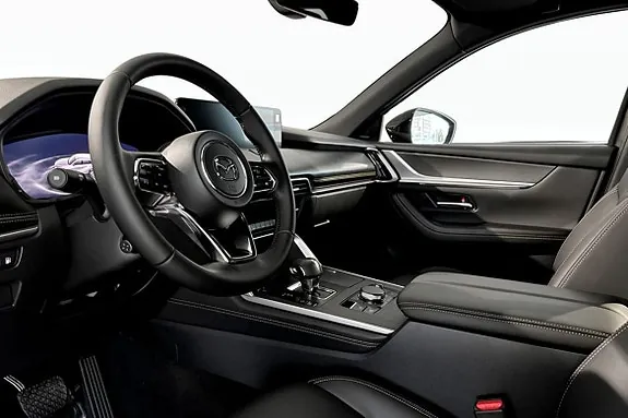 Mazda Cx-60 2026 photo 5