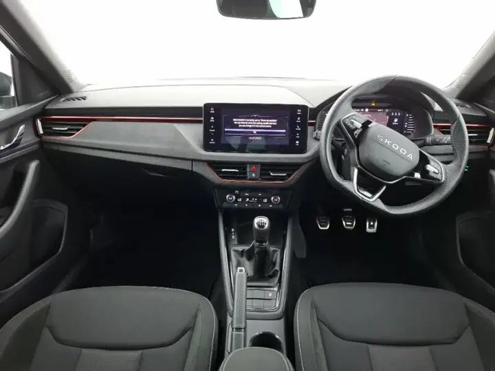 Skoda Kamiq 2025 photo 3