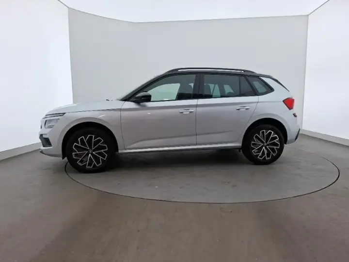 Skoda Kamiq 2025 photo 4