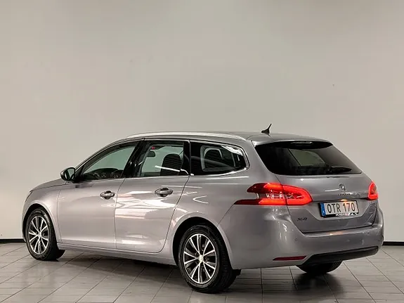 Peugeot 308 2015 photo 5