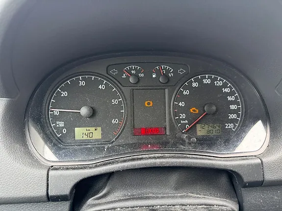 Volkswagen Polo 2003 photo 5