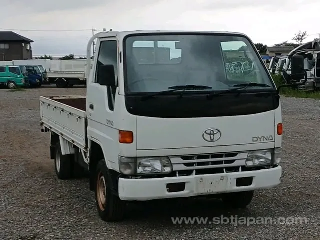 Toyota Dyna