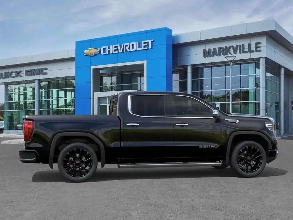 GMC Sierra 1500 2026 photo 5