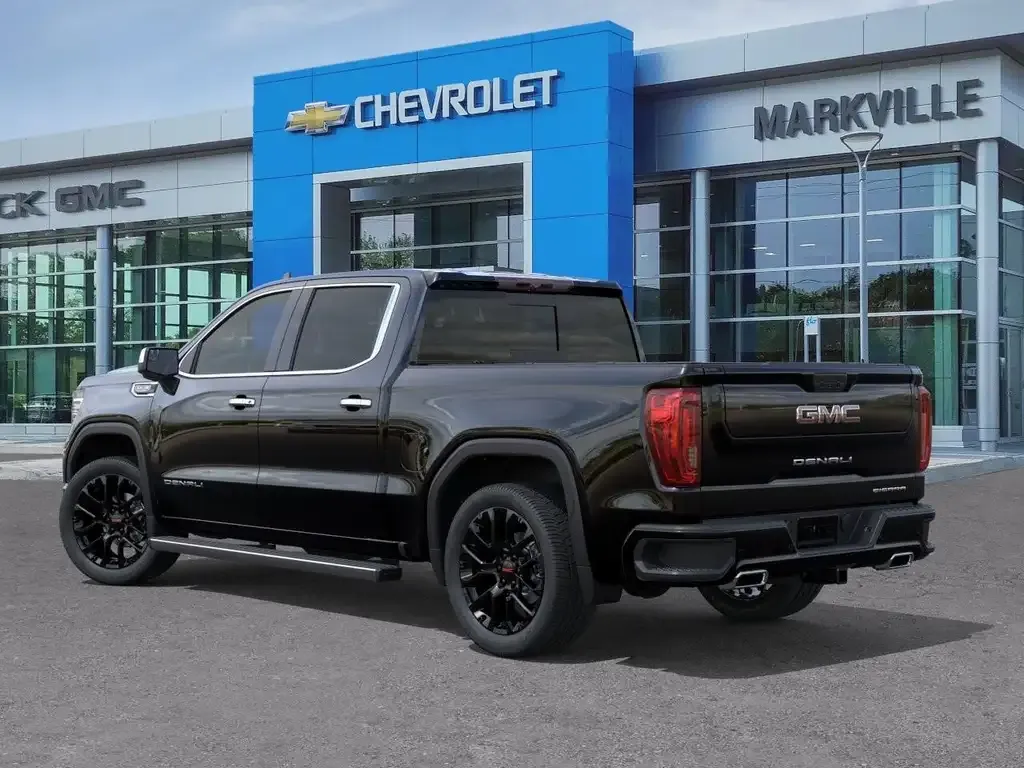 GMC Sierra 1500 2026 photo 3