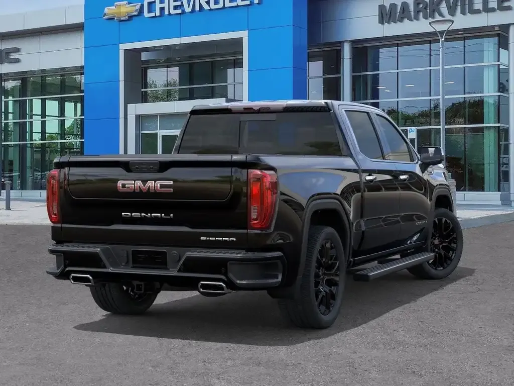 GMC Sierra 1500 2026 photo 4