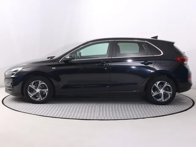 Hyundai I30 2023 photo 2