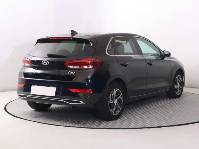 Hyundai I30 2023 photo 4