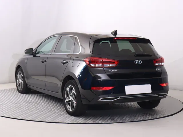 Hyundai I30 2023 photo 3