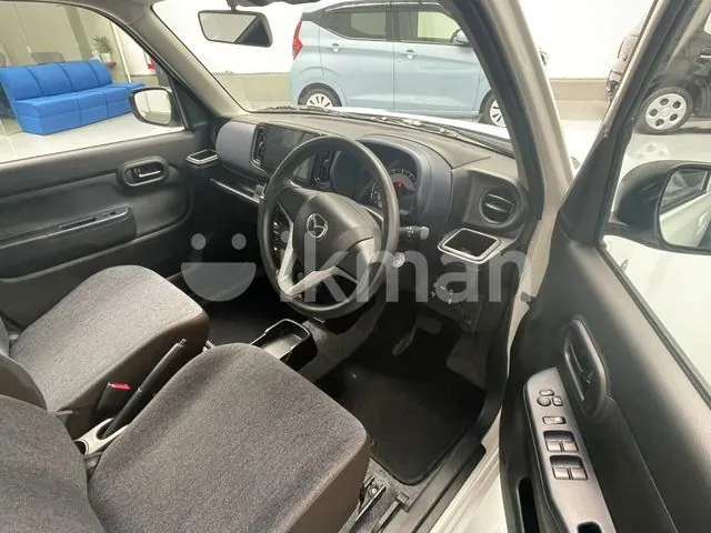 Mazda Carol 2023 photo 3