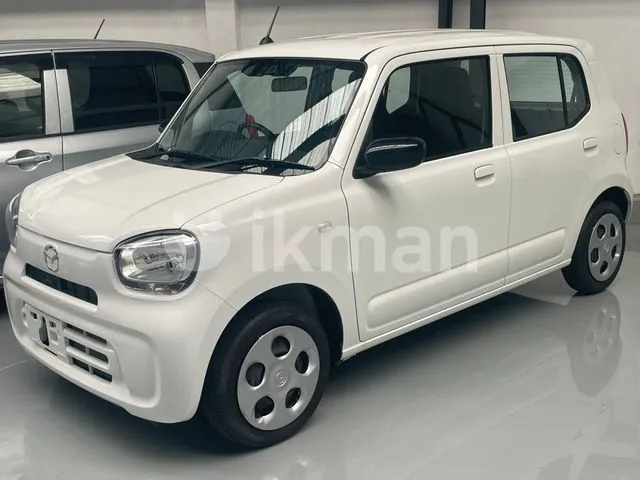 Mazda Carol 2023 photo 2