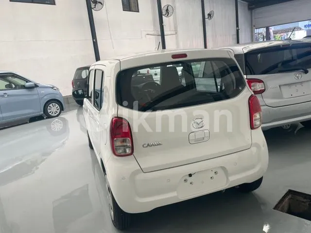Mazda Carol 2023 photo 5
