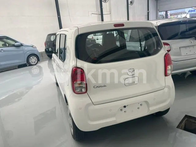 Mazda Carol 2023 photo 4