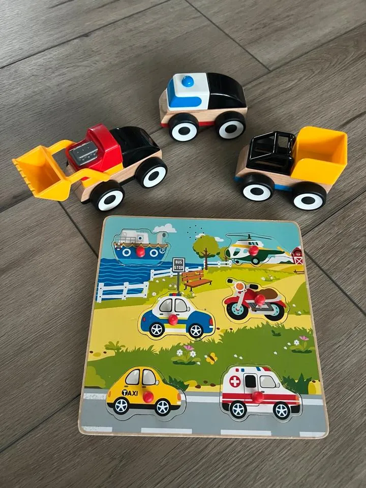Ikea Lillabo