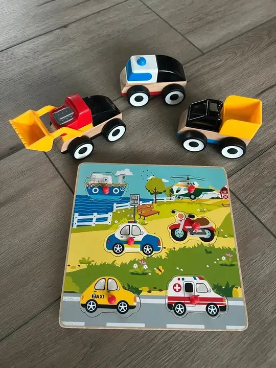 Ikea Lillabo