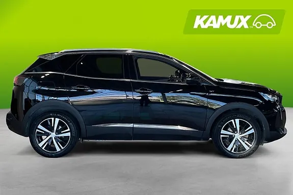 Peugeot 3008 2023 photo 2