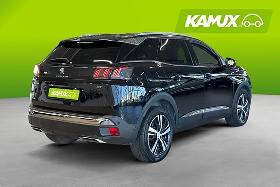 Peugeot 3008 2023 photo 4