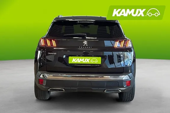 Peugeot 3008 2023 photo 5