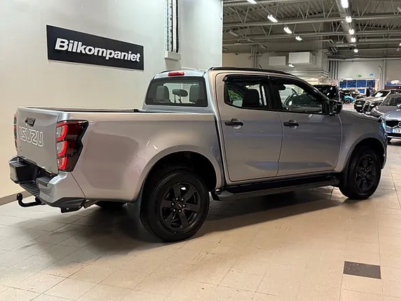 Isuzu D-Max 2025 photo 3