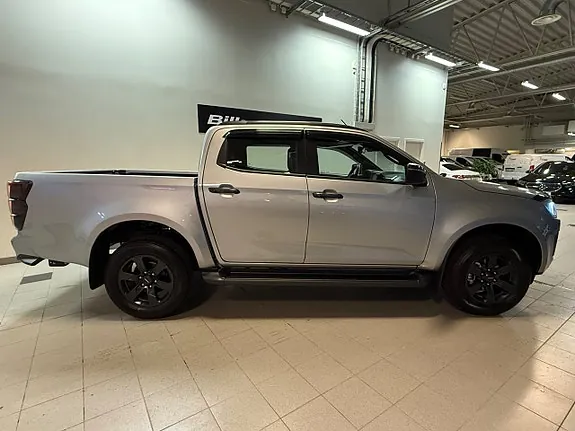 Isuzu D-Max 2025 photo 2
