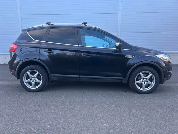 Ford Kuga 2010 photo 4