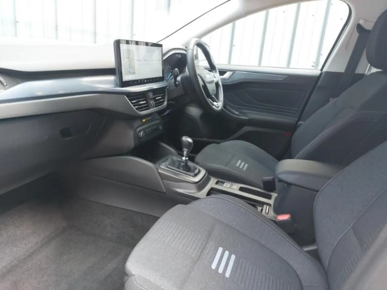 Ford Focus 2023 photo 5