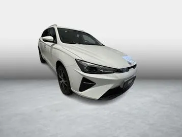 MG Mg5 2024 photo 3