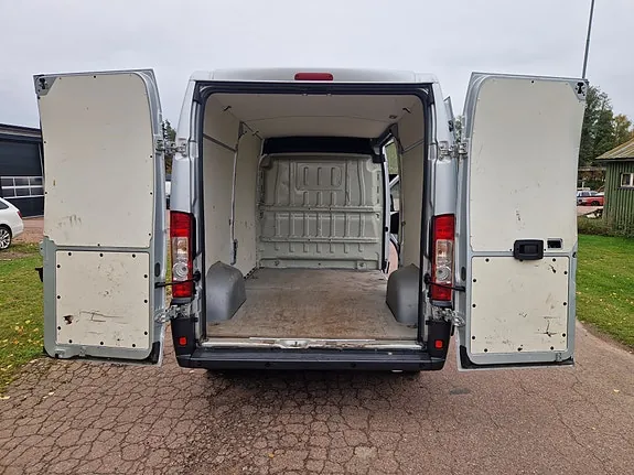Fiat Ducato 2014 photo 3