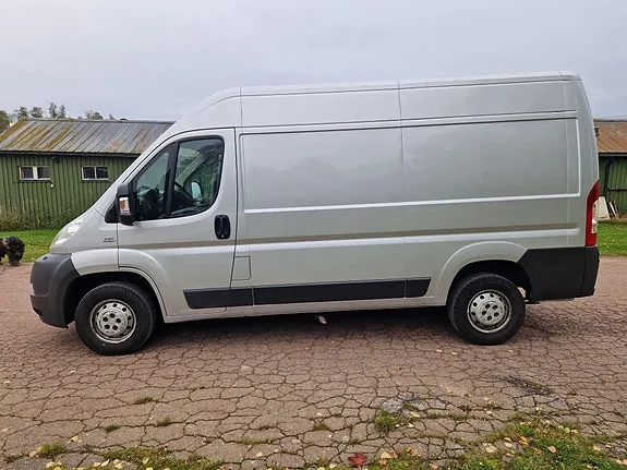 Fiat Ducato 2014 photo 2