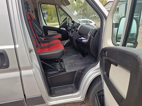 Fiat Ducato 2014 photo 4