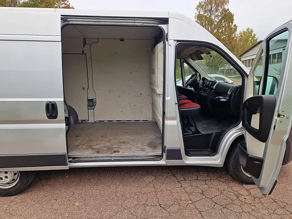 Fiat Ducato 2014 photo 5
