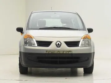 Renault Modus 2005 photo 2