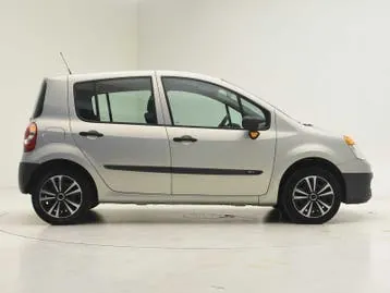 Renault Modus 2005 photo 3