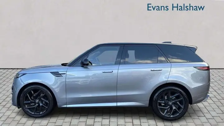 Land Rover Range Rover Sport 2022 photo 4