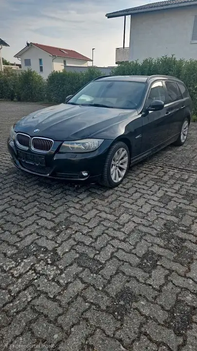 BMW 320D