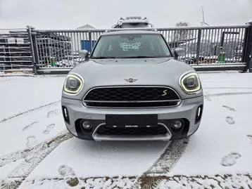 Mini Countryman 2023 photo 3