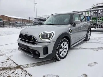 Mini Countryman 2023 photo 2