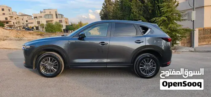 Mazda Cx-50 2022 photo 4