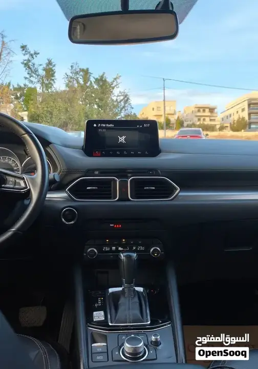Mazda Cx-50